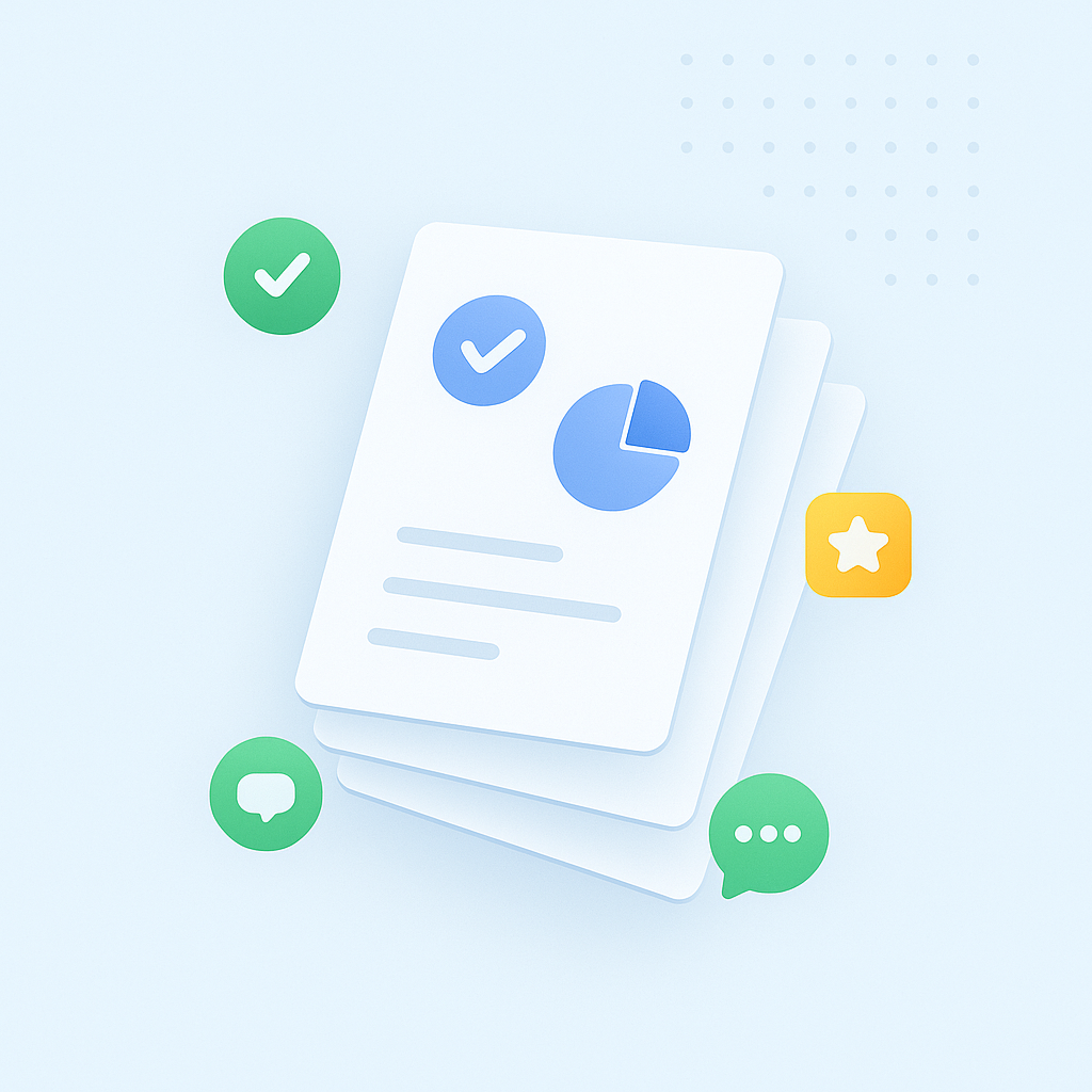 Slateo Project Management Hero Graphic